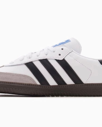 Adidas Samba LT Black White