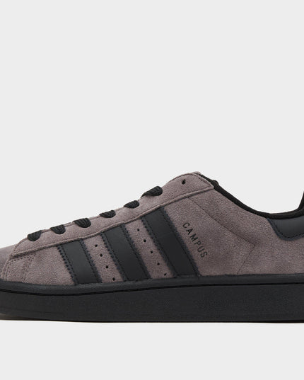 Adidas Campus Charcoal Black