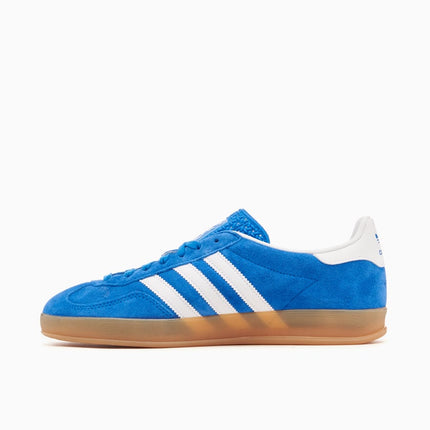 adidas Gazelle Indoor Blue Bird