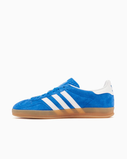 adidas Gazelle Indoor Blue Bird