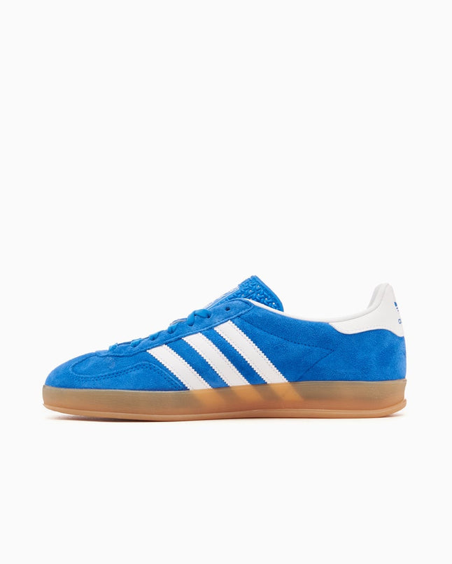 adidas Gazelle Indoor Blue Bird