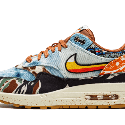Air Max 1 Concept Heavy