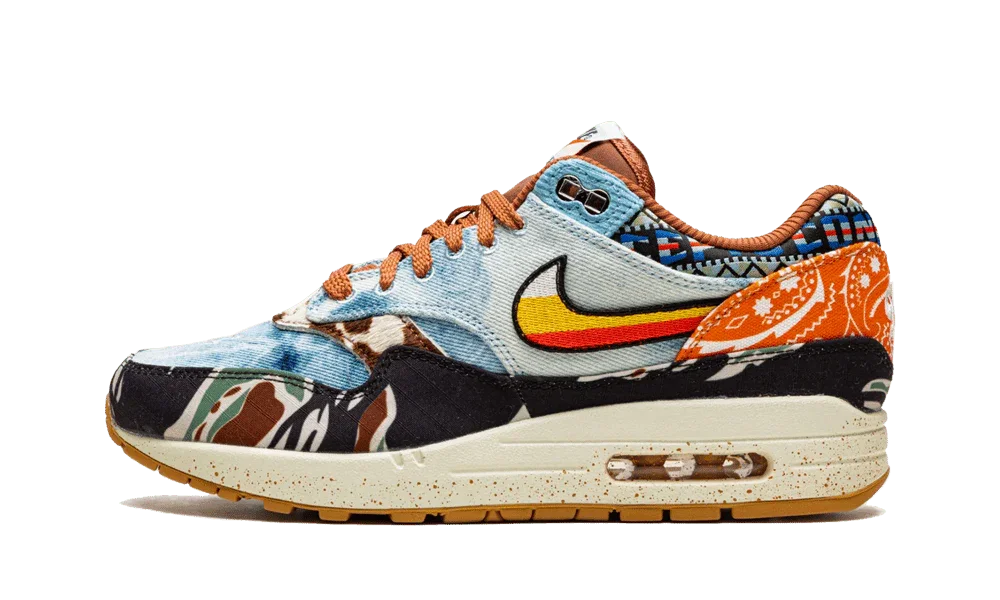 Air Max 1 Concept Heavy