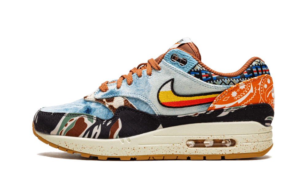 Air Max 1 Concept Heavy