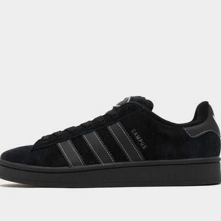 Adidas Campus Triple Black