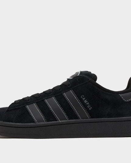 Adidas Campus Triple Black