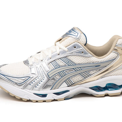 Asics Gel-Kayano 14 Cream/ Pure Silver