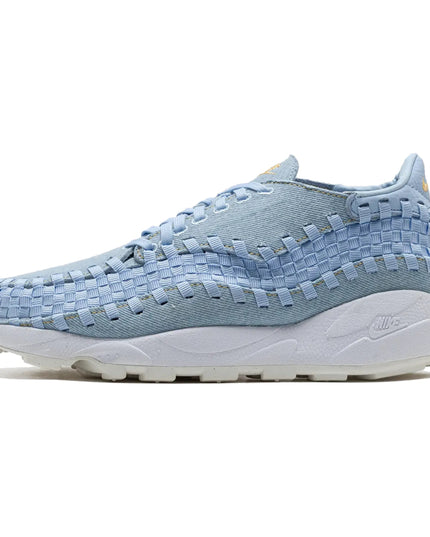 Nike Air Footscape Ice Blue