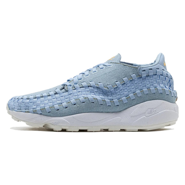 Nike Air Footscape Ice Blue