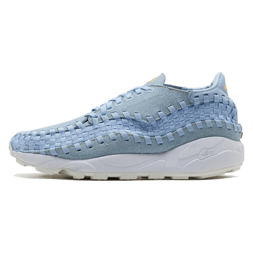 Nike Air Footscape Ice Blue