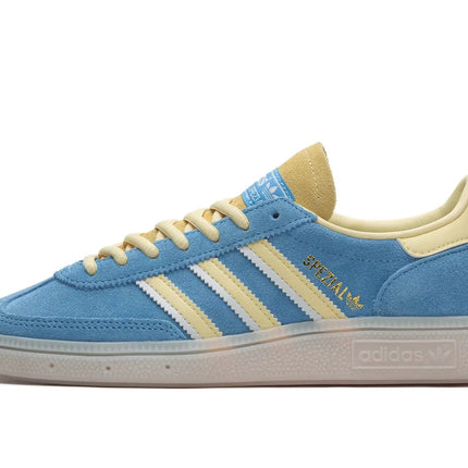 Adidas Spezial Semi Blue Burst