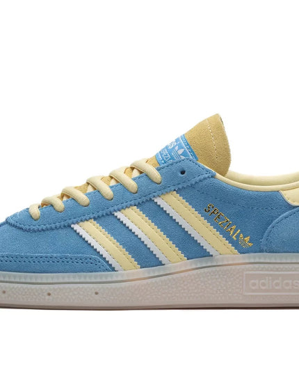 Adidas Spezial Semi Blue Burst