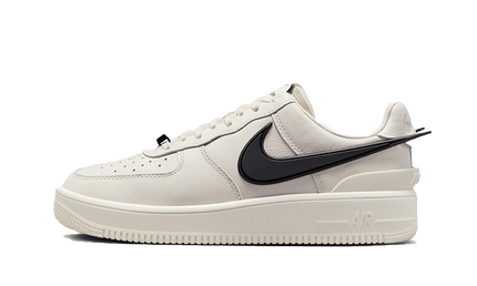 Air Force 1 Low Ambush White