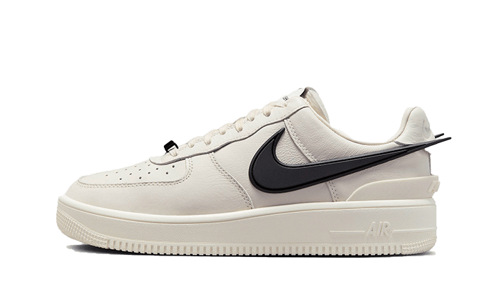 Air Force 1 Low Ambush White