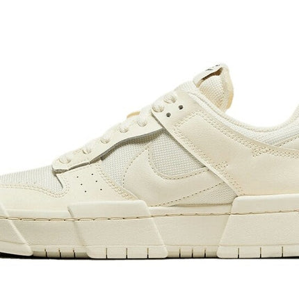 Dunk low Disrupt Coconut Milk