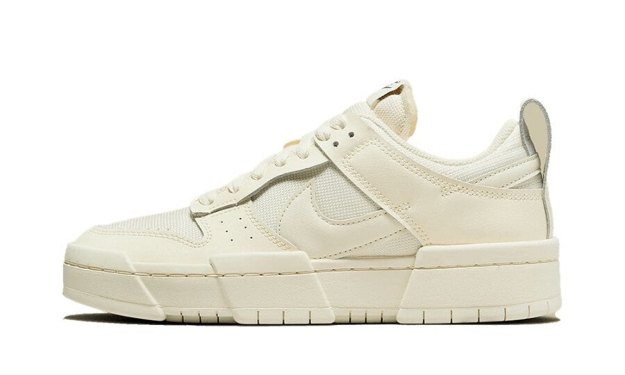 Dunk low Disrupt Coconut Milk