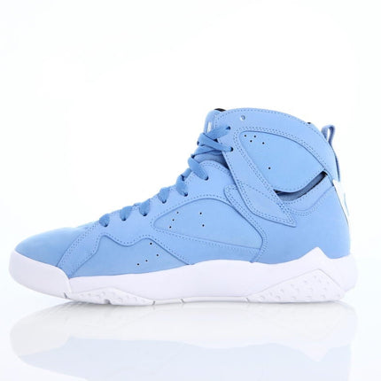 Jordan 7 Pantone
