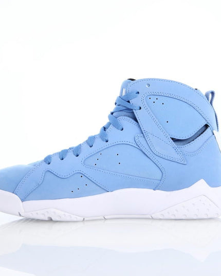 Jordan 7 Pantone