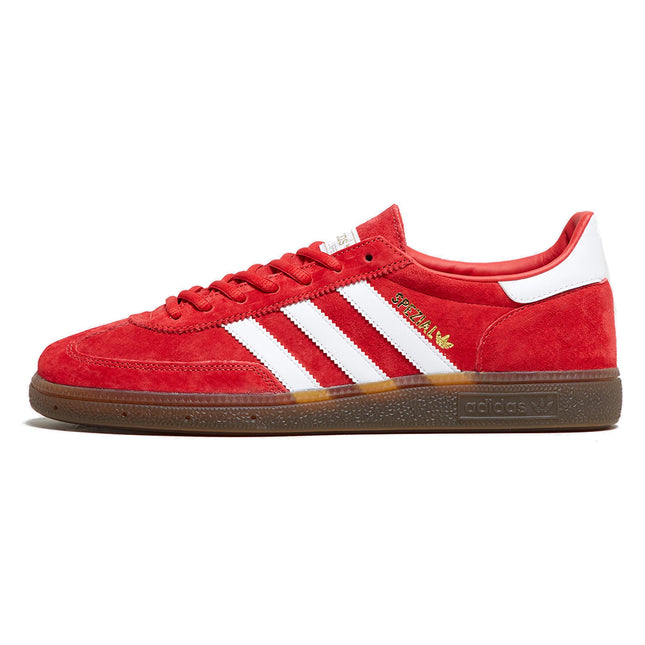Adidas Spezial Better Scarlet Gum