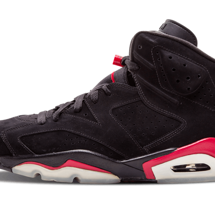 Jordan 6 Varsity Red