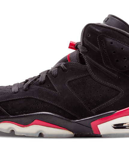 Jordan 6 Varsity Red