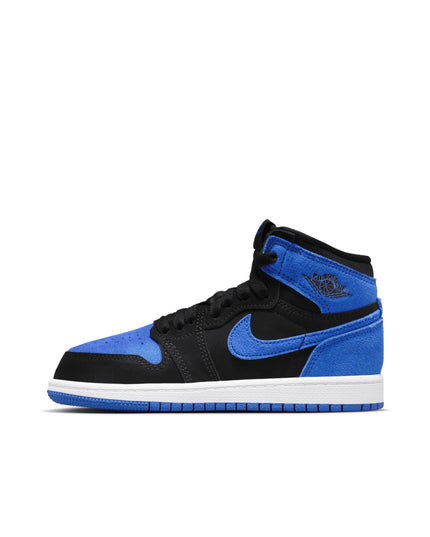 Air Jordan 1 High OG Royal Blue (PS)