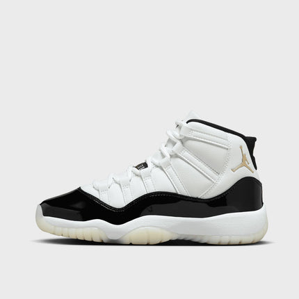 Jordan 11 Gratitude