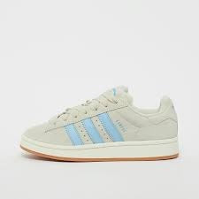 Adidas campus grey blue