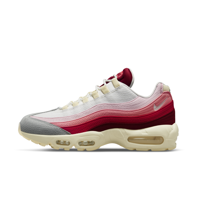 Air max 95 Anatomy of Air USED