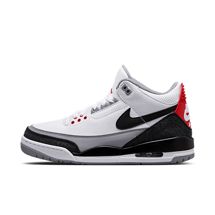 Jordan 3 Thinker Hatfield