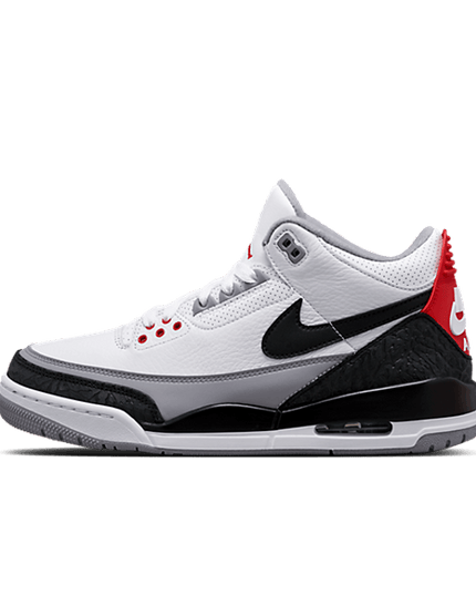 Jordan 3 Thinker Hatfield