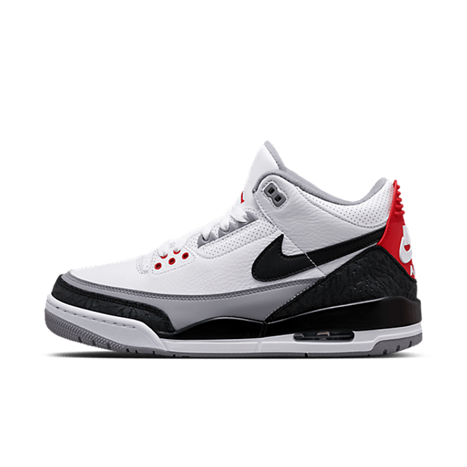 Jordan 3 Thinker Hatfield