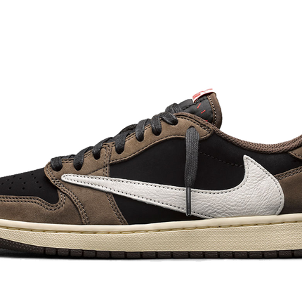 Jordan 1 Low Travis Scott Mocha