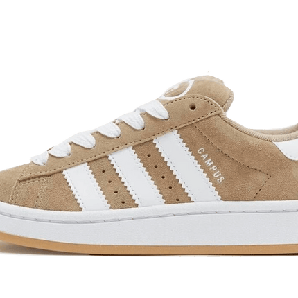 Adidas Campus blanch cargo