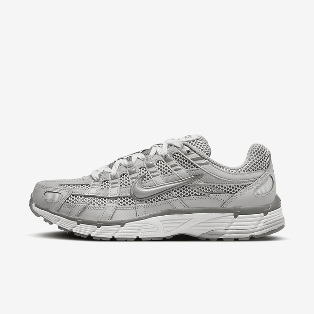 Nike P-6000 Light Iron Ore