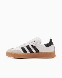 adidas Samba XLG "White Gum'