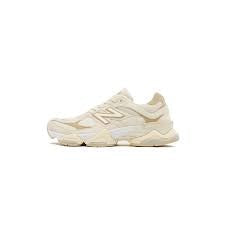 New Balance 9060 Cream Moonbeam