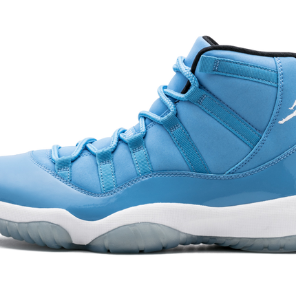Jordan 11 Pantone