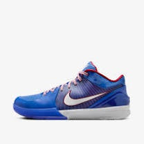 Kobe 4 Protro Philly