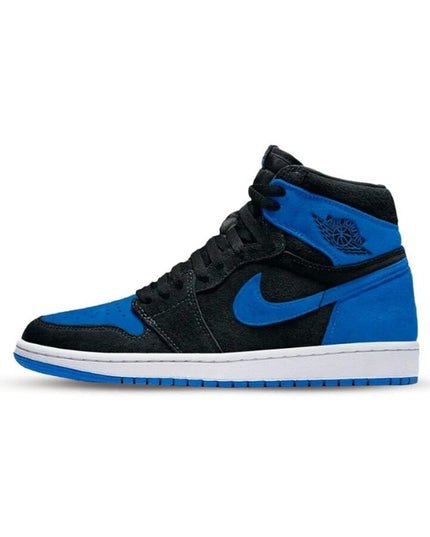 Air Jordan 1 High OG Royal Reimagined
