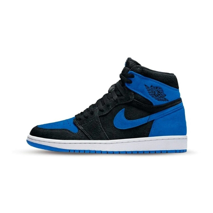 Jordan 1 High Royal Reimagined