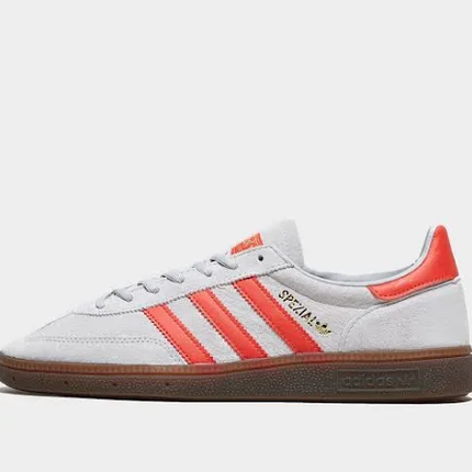 Adidas Handball Spezial "Grey Two"
