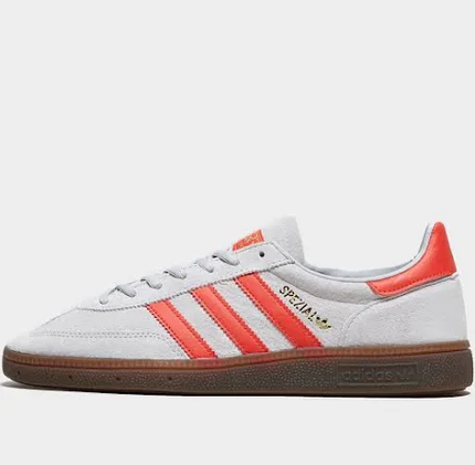 Adidas Spezial Grey Two