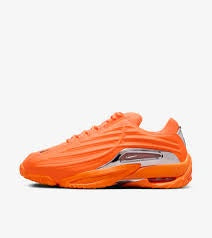 Nike NOCTA Hot Step 2 Orange