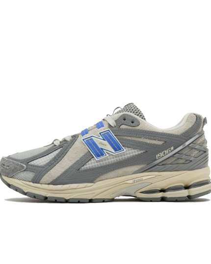 New Balance x Size? 1906R Grey Red Blue