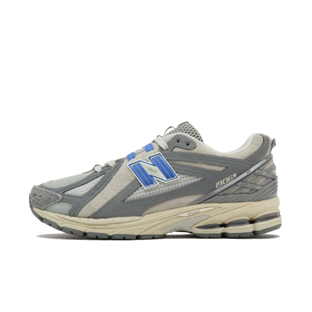 New Balance x Size? 1906R Grey Red Blue
