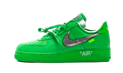 Air Force 1 Low Off-white Brooklyn