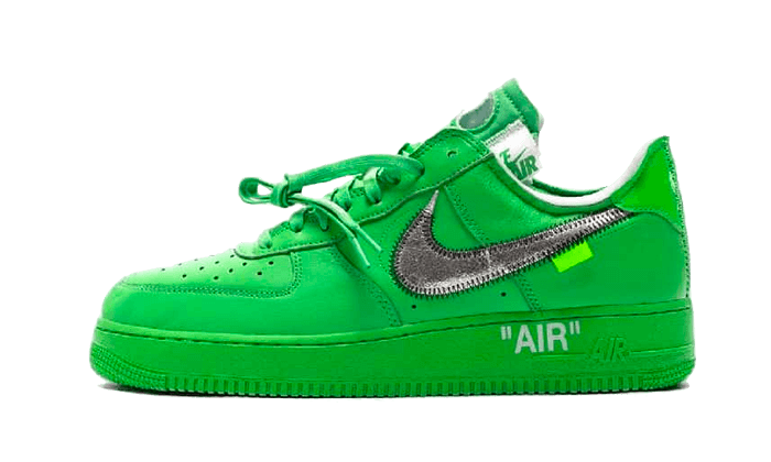 Air Force 1 Low Off-white Brooklyn