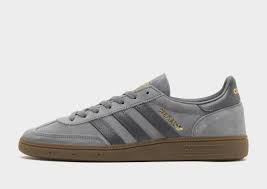 Adidas Handball Spezial Dark Grey