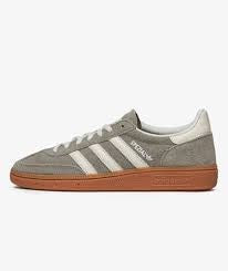 adidas Handball Spezial Silver Pebble